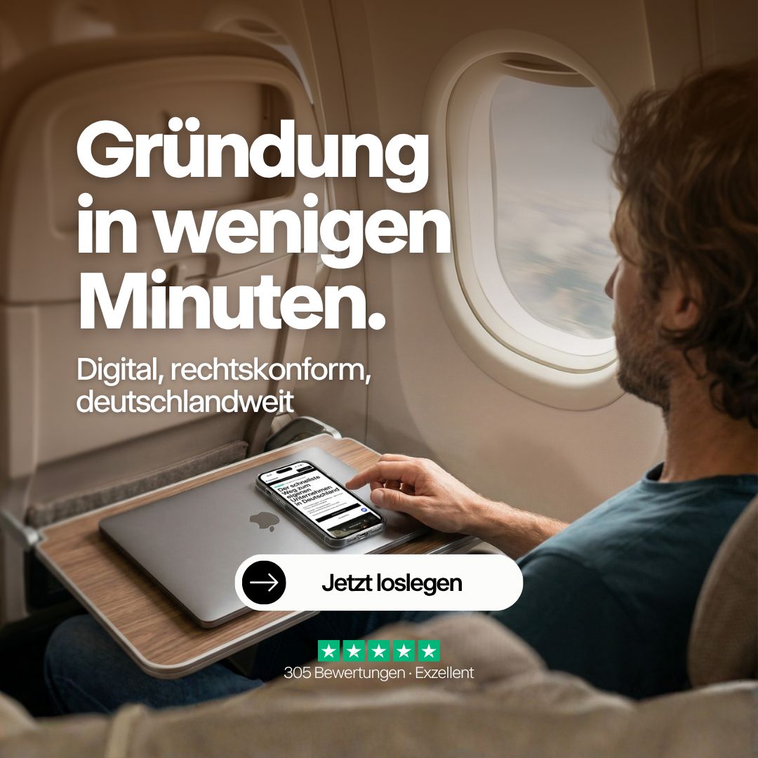 Beglaubigt.de (YC F24) ad