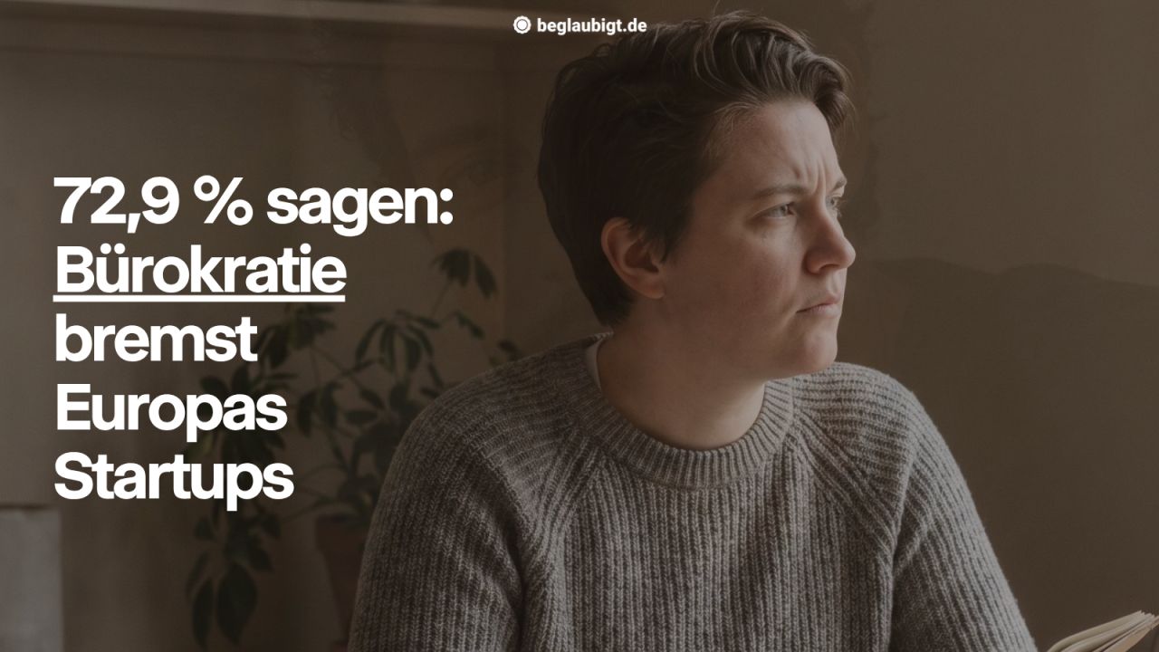 Beglaubigt.de (YC F24) ad