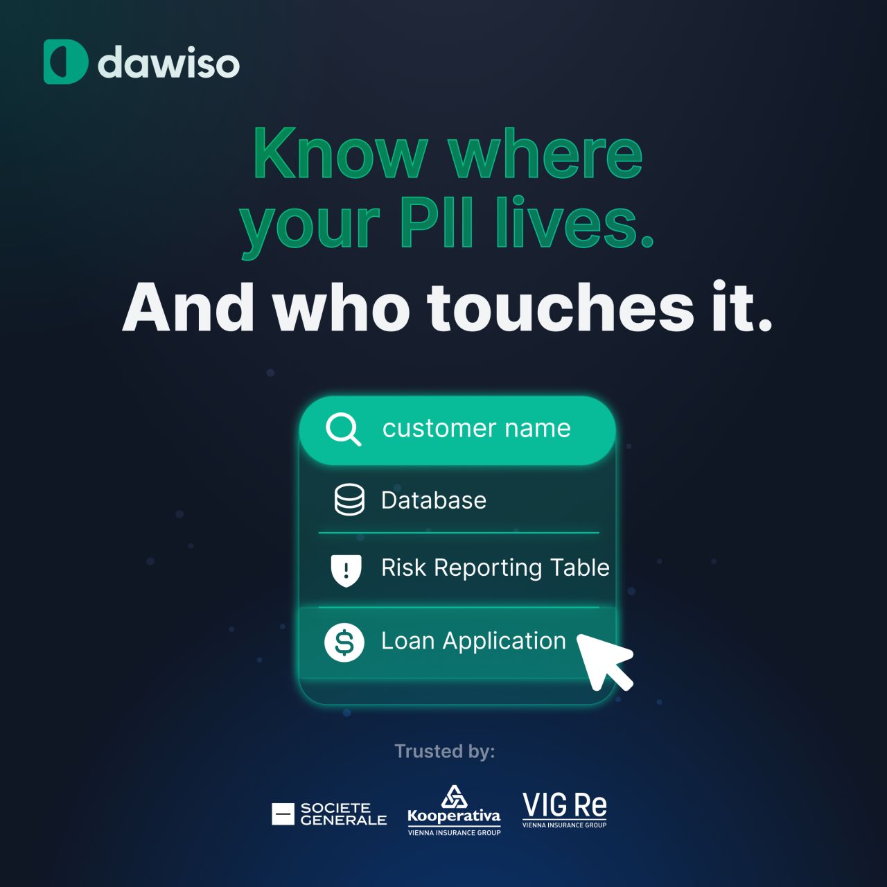 Dawiso ad