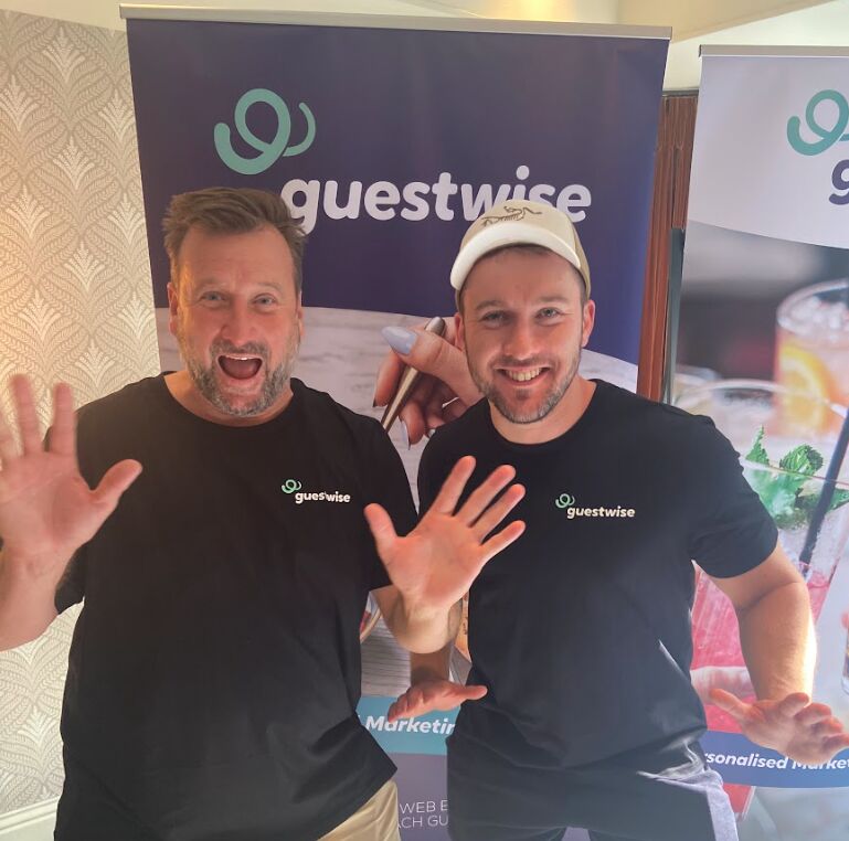 Guestwise ad