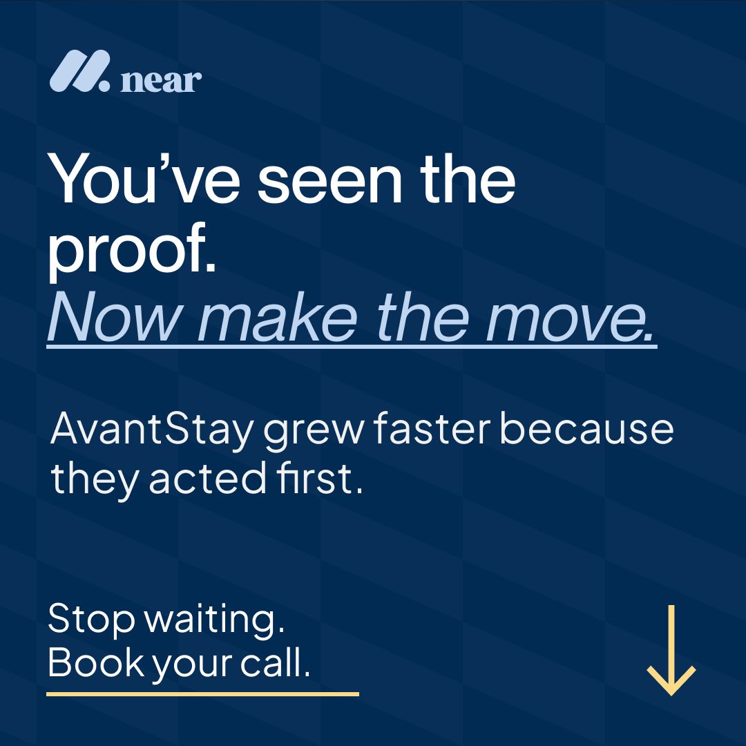 Hire With Near ad