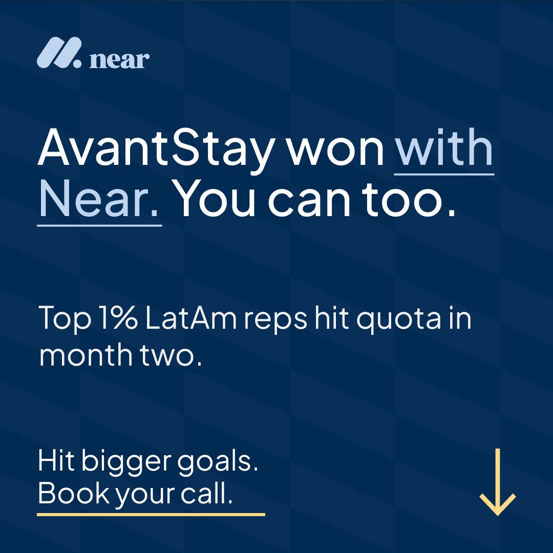Hire With Near ad