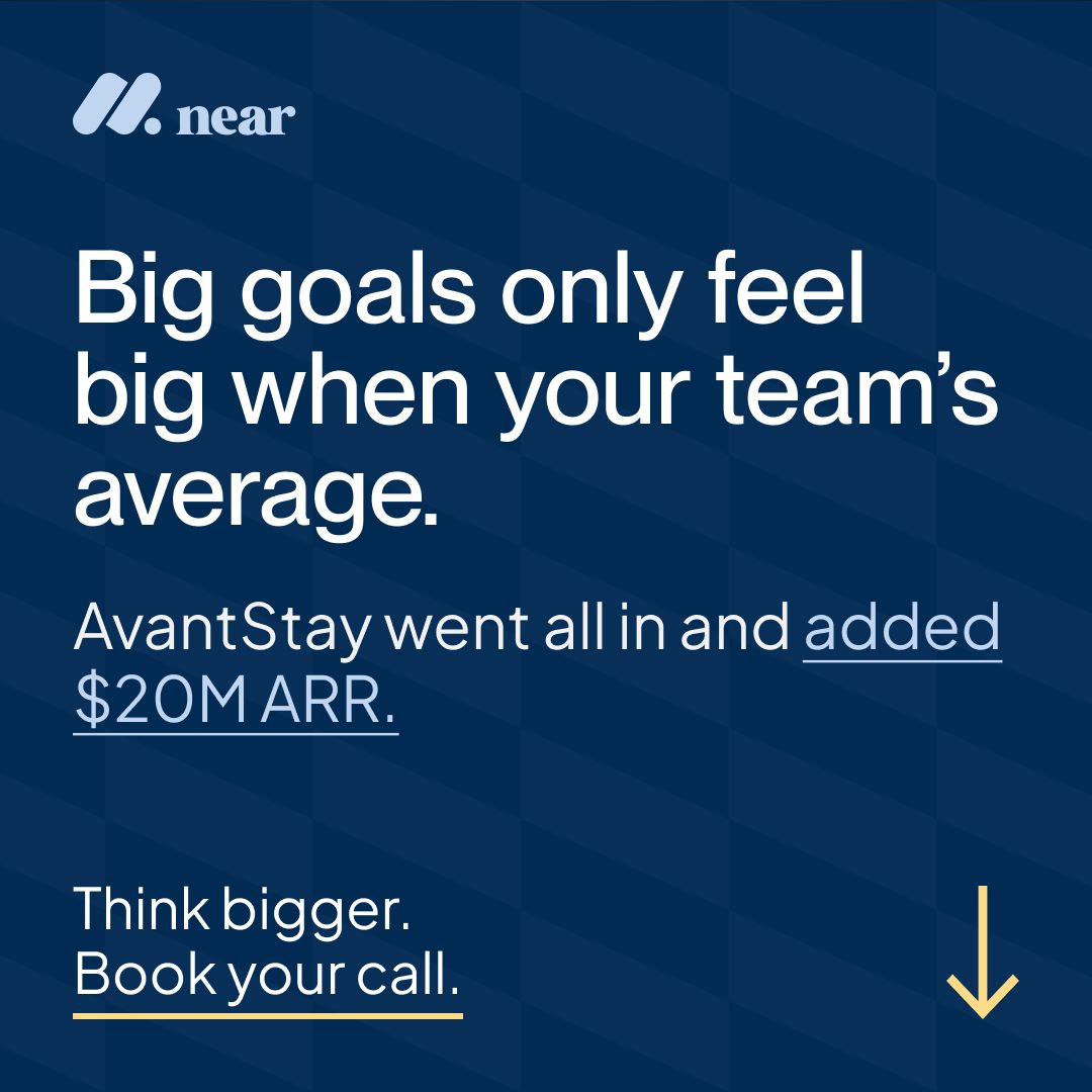 Hire With Near ad