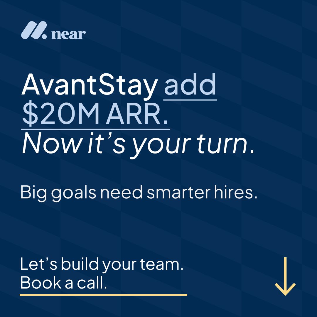 Hire With Near ad
