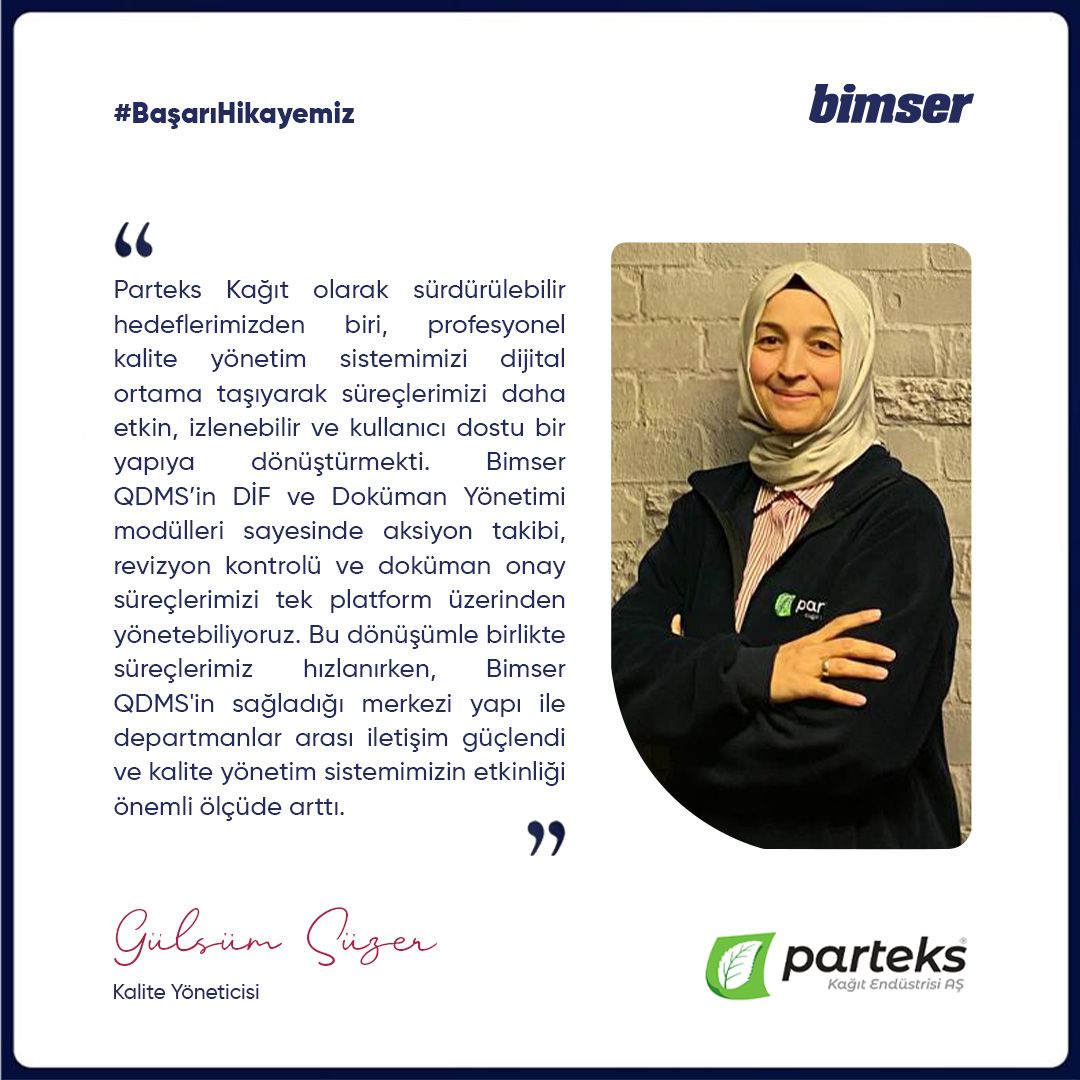 Bimser Turkiye ad