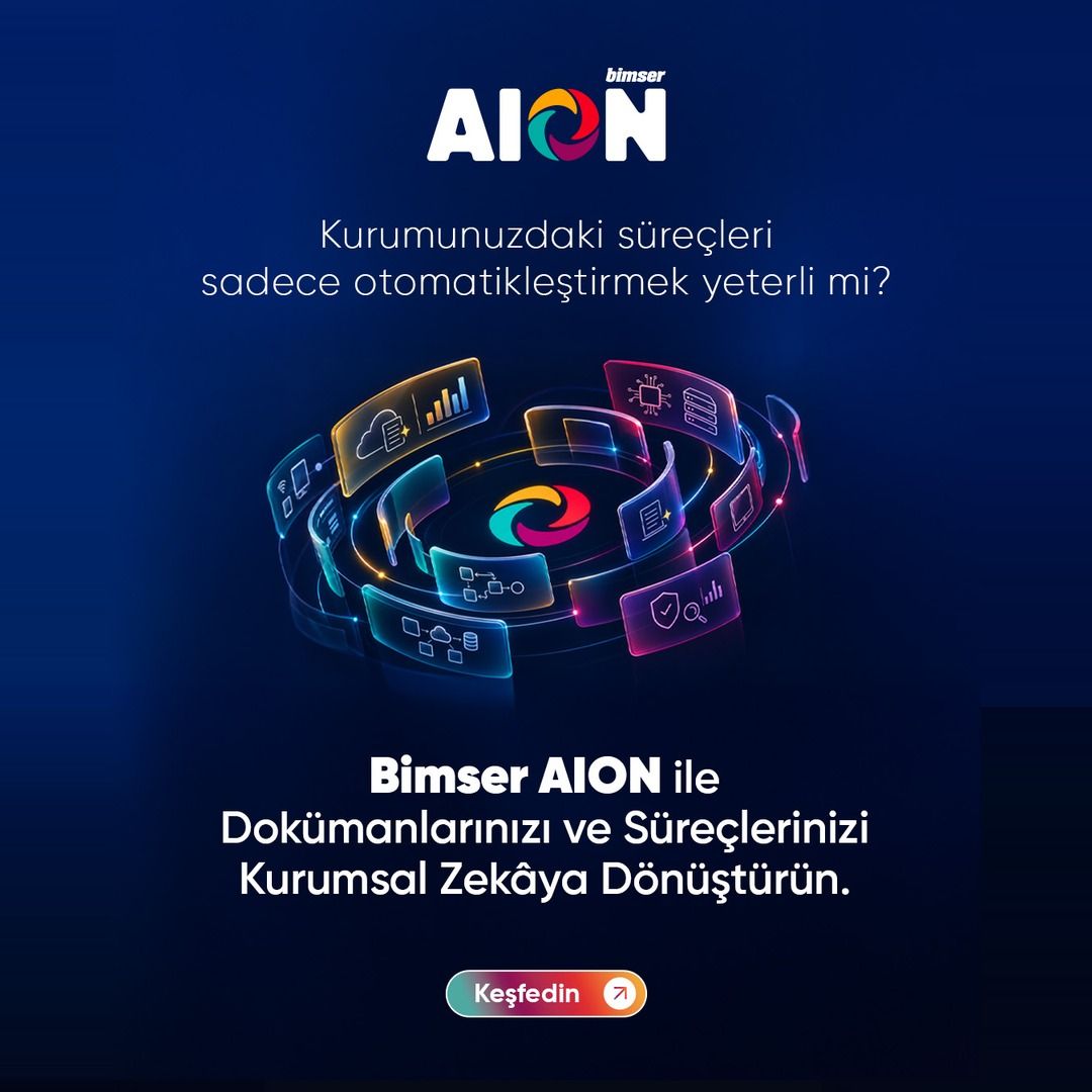 Bimser Turkiye ad