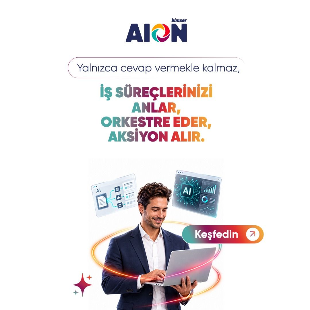 Bimser Turkiye ad