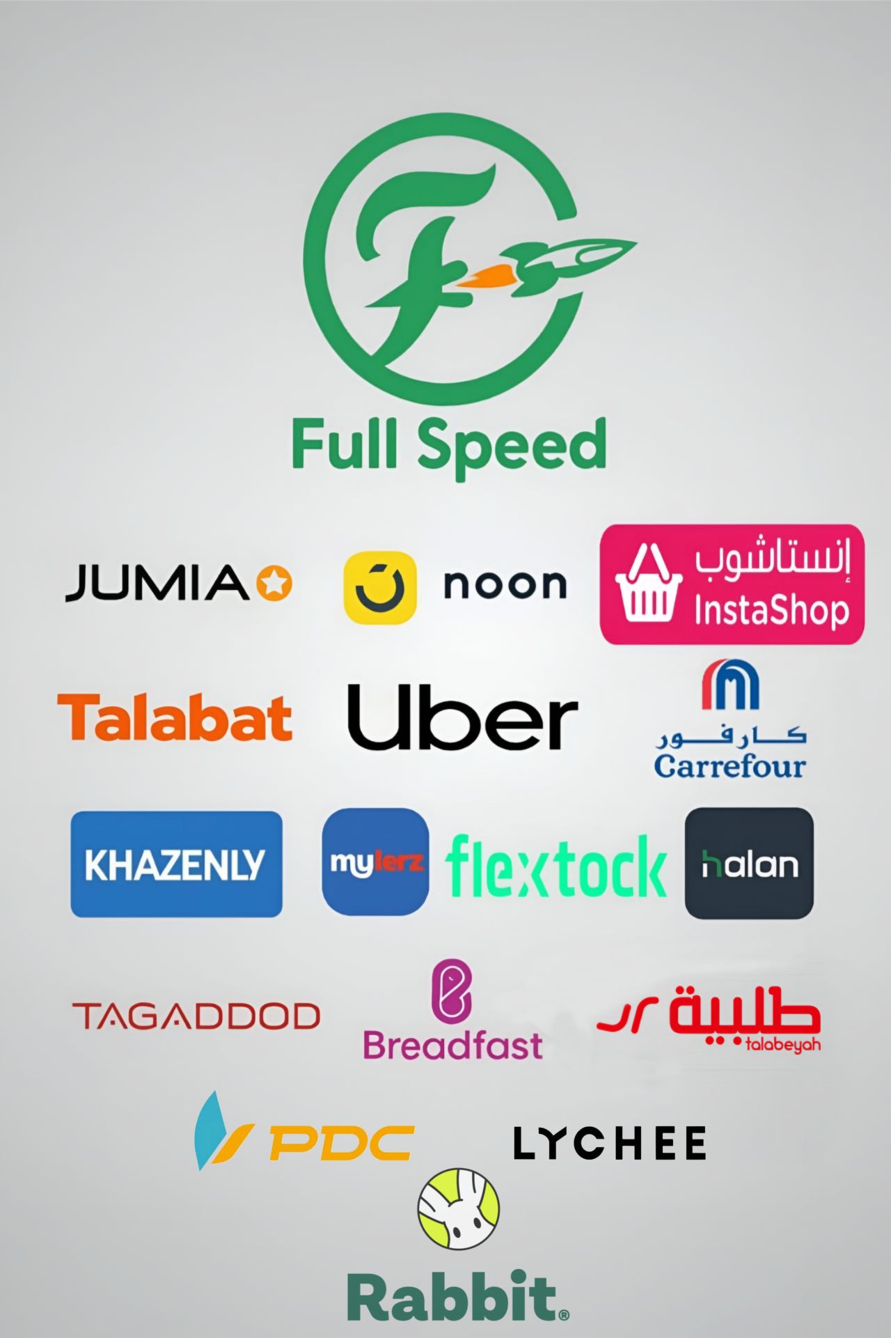 Full Speed ad