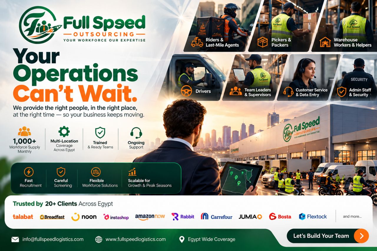 Full Speed ad