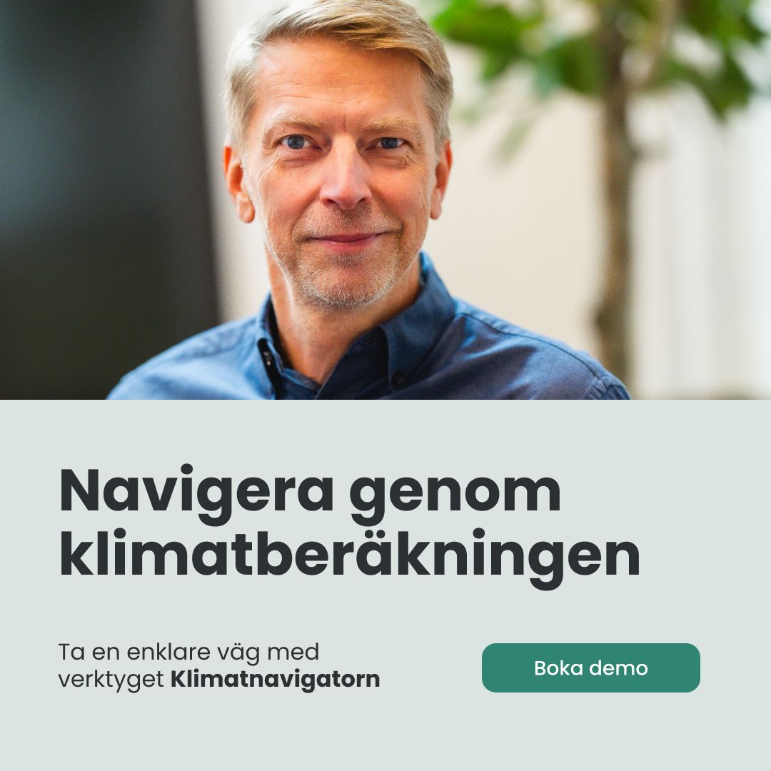 Hållbarhetsteamet ad
