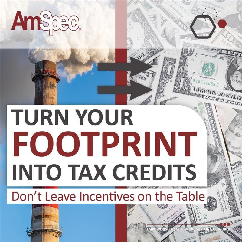 AmSpec Group ad