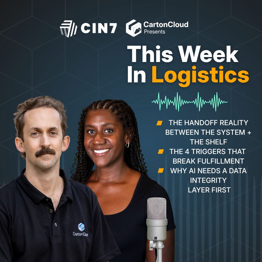 CartonCloud ad