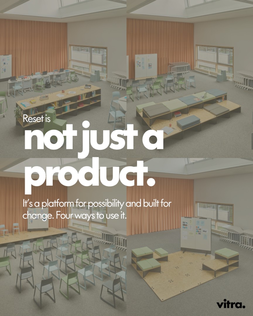 Vitra ad