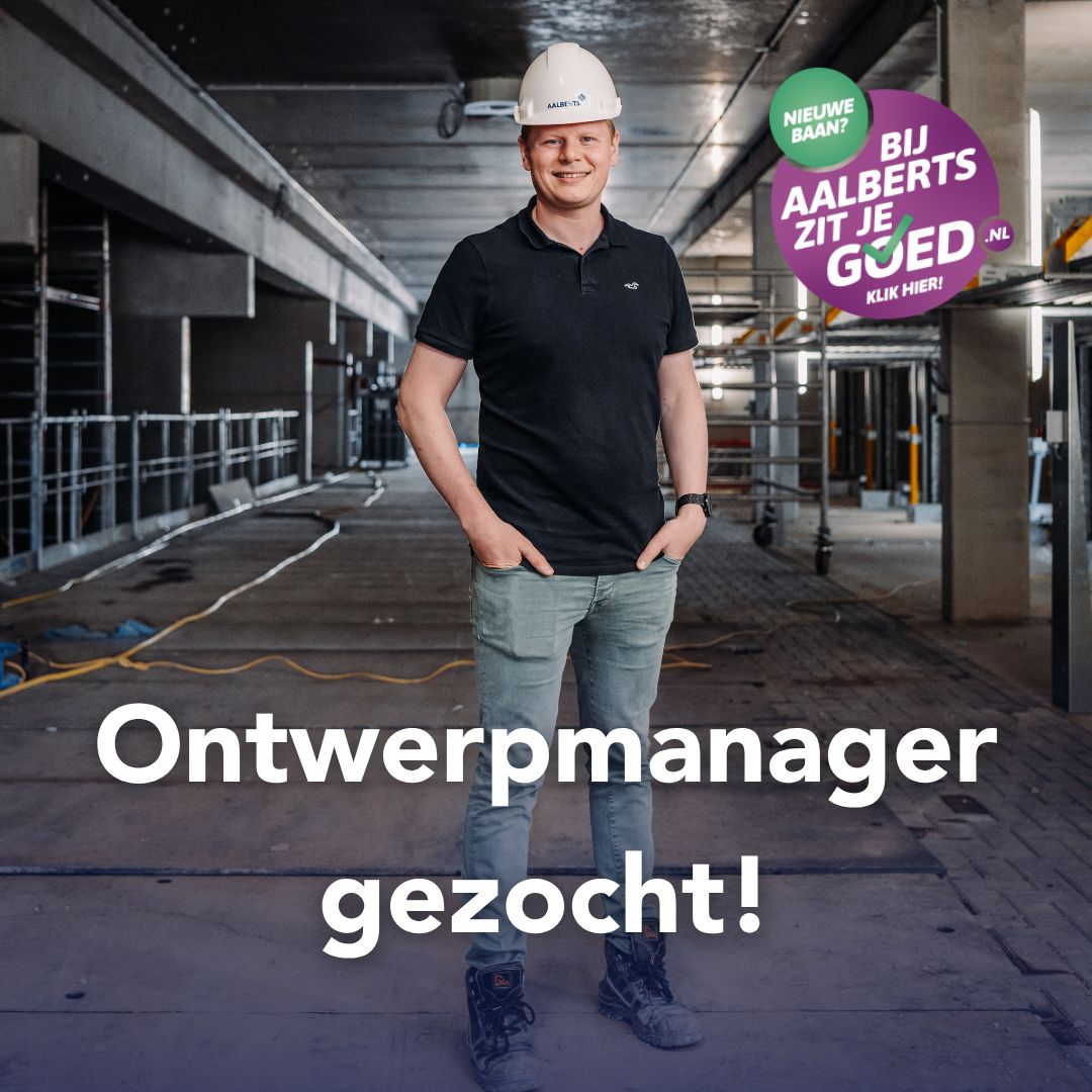 Aalberts ad