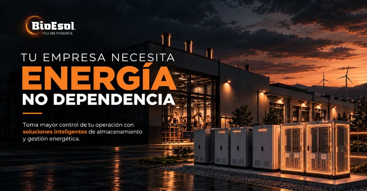 BioEsol ad