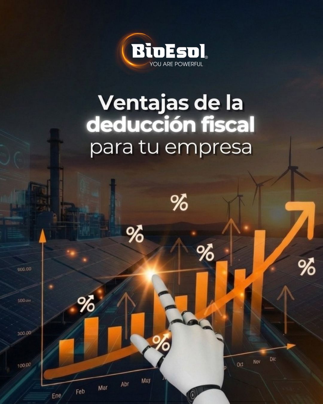 BioEsol ad
