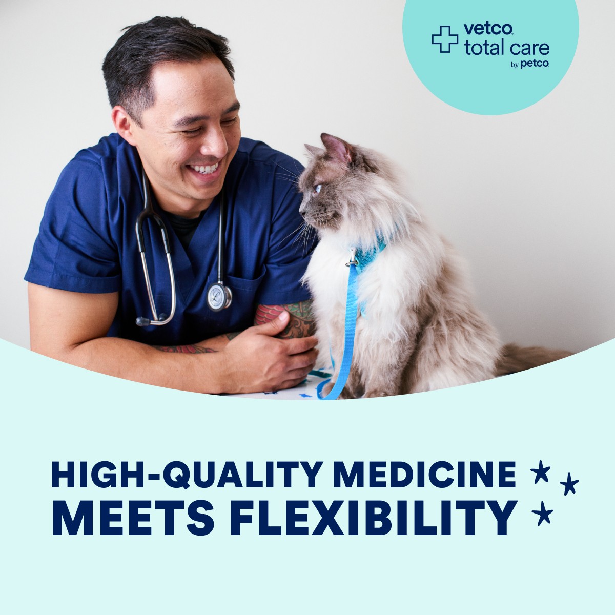 Petco ad