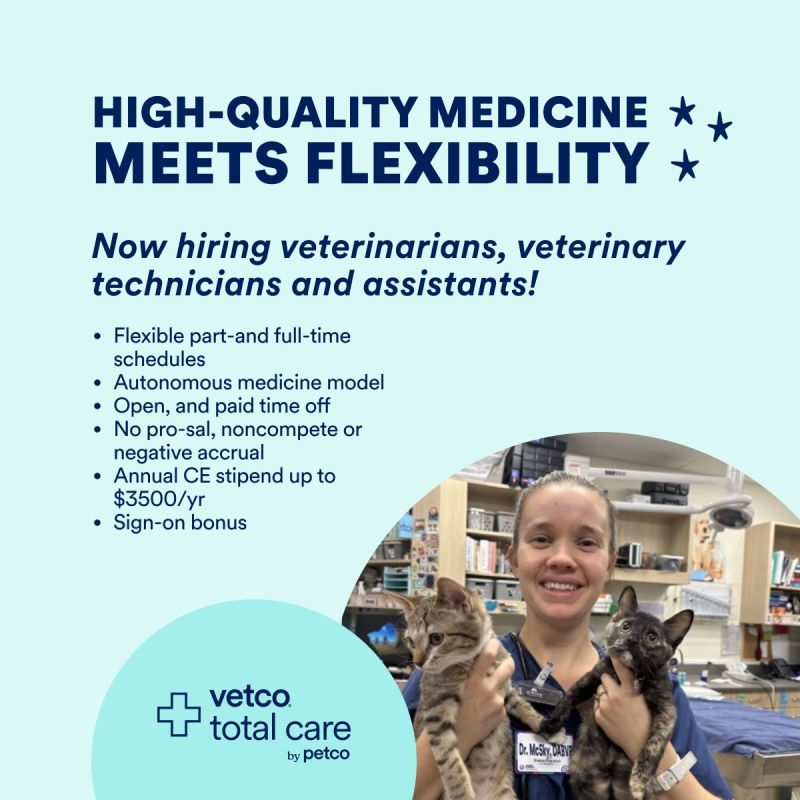 Petco ad