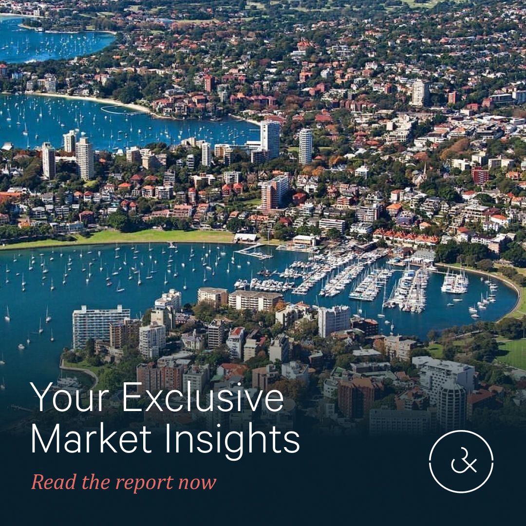 Rose & Jones | Buyers Agents & Property Managers ad