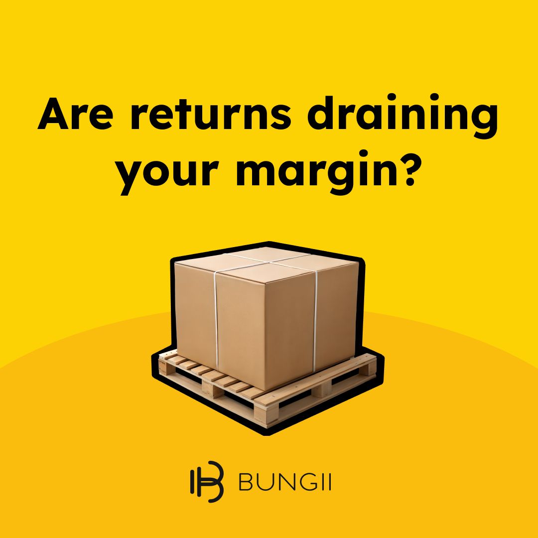 Bungii ad