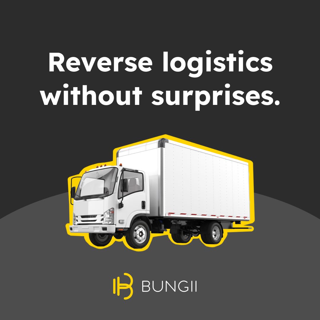 Bungii ad