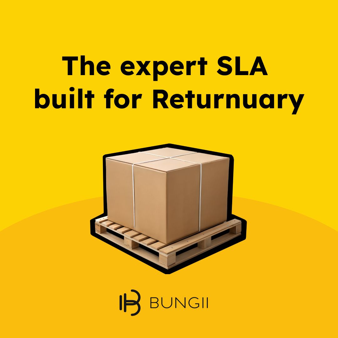 Bungii ad