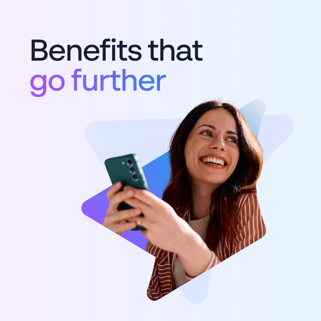 Flare ad