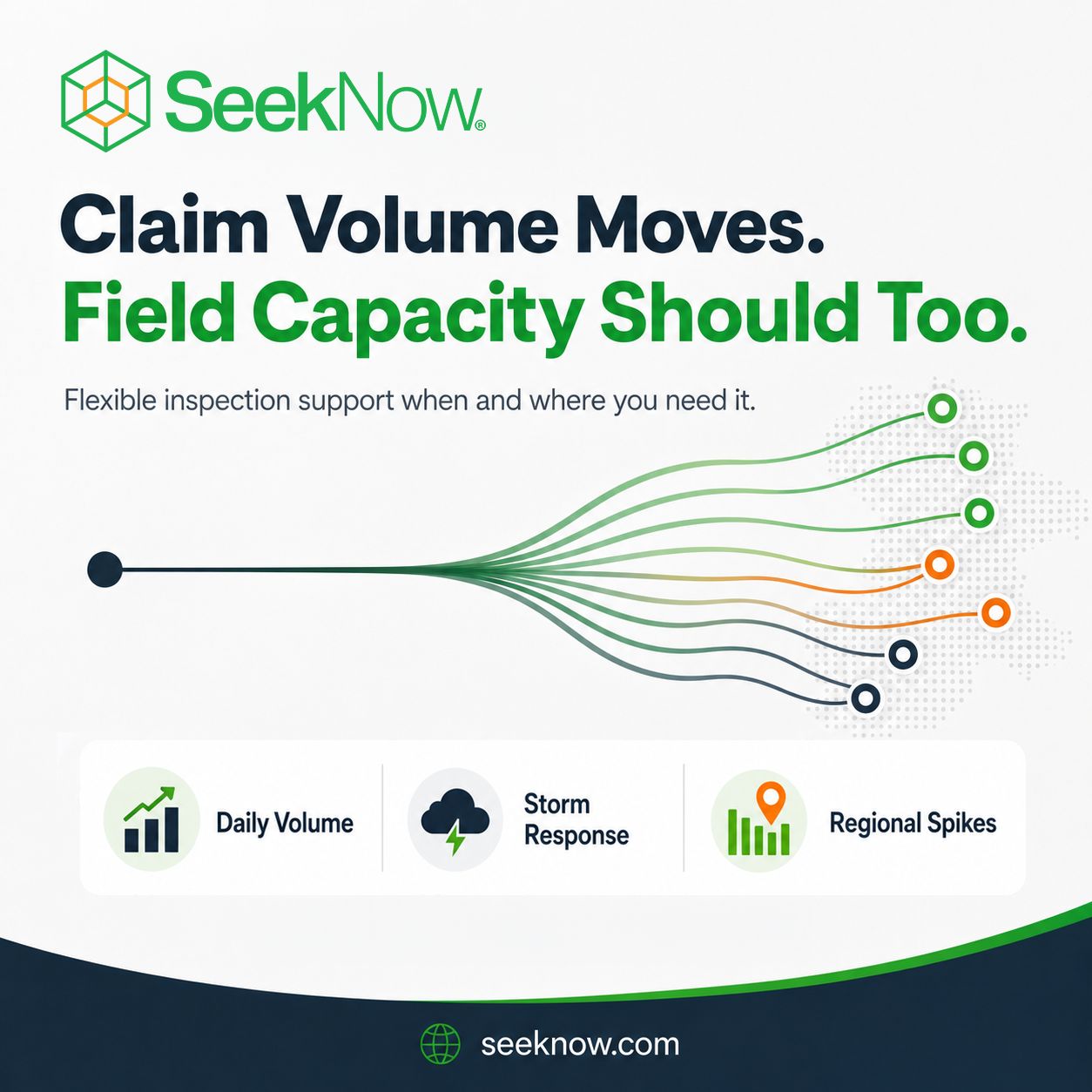 Seek Now ad