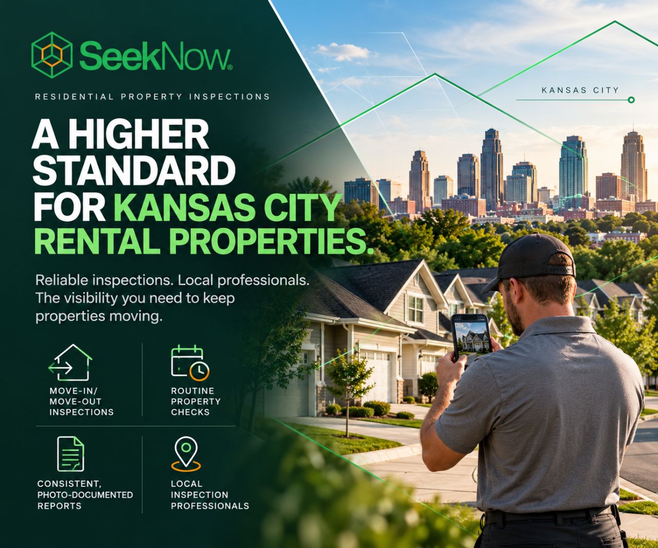 Seek Now ad