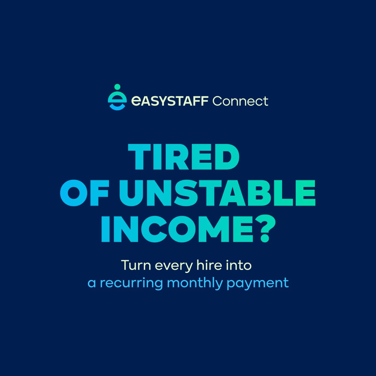 EasyStaff Payroll ad