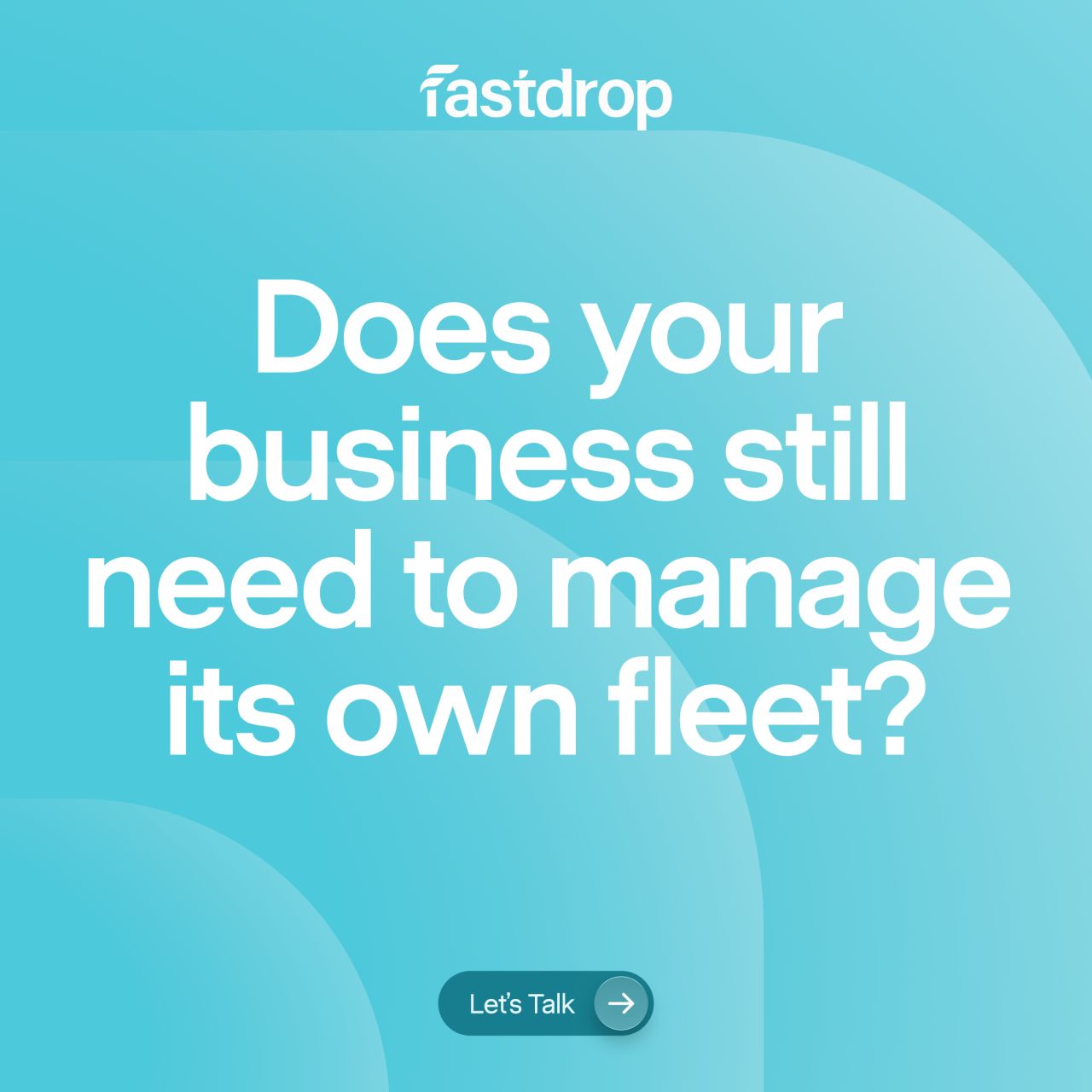 Fastdrop ad
