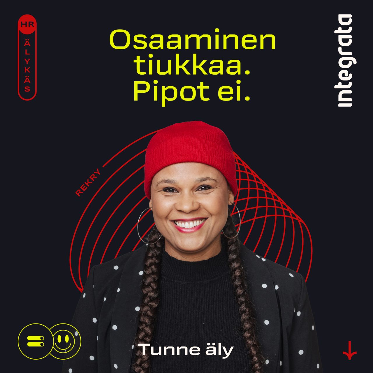 Integrata ad