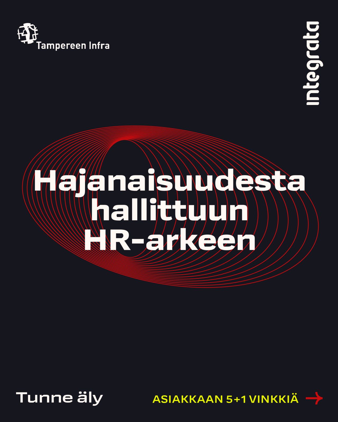Integrata ad