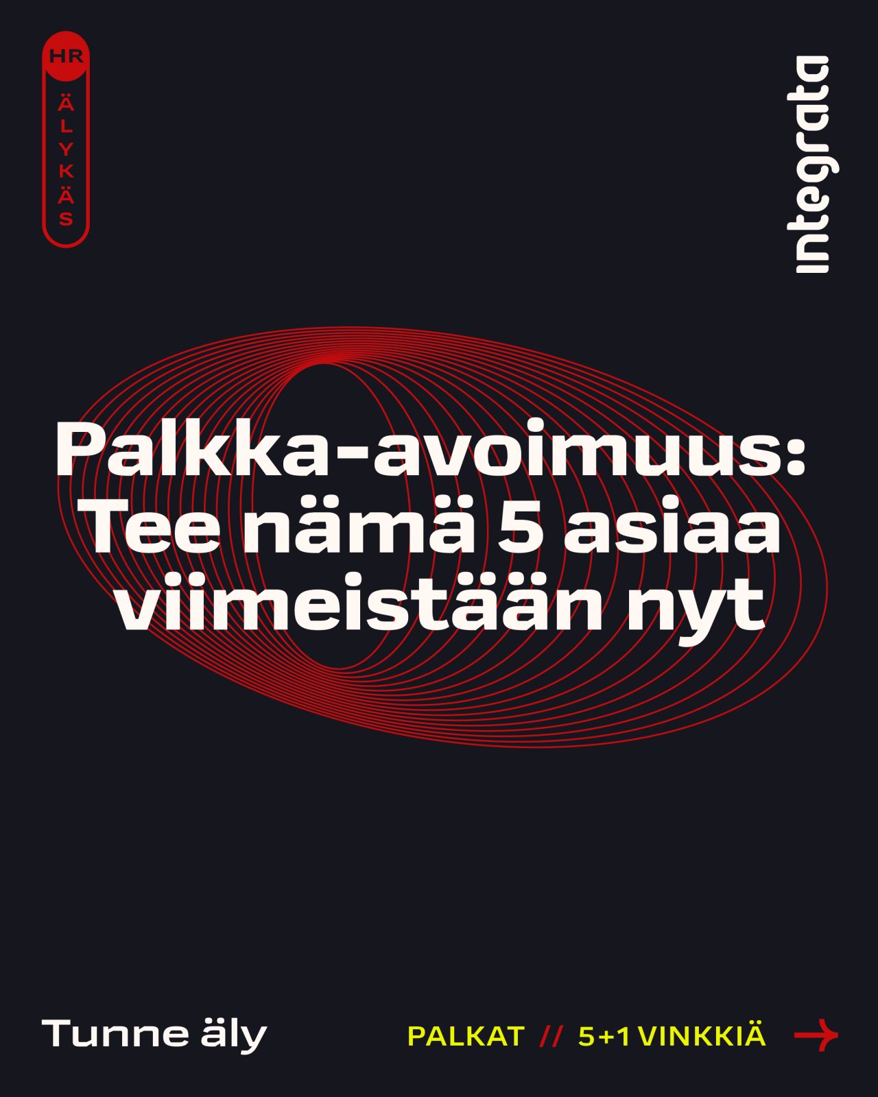 Integrata ad
