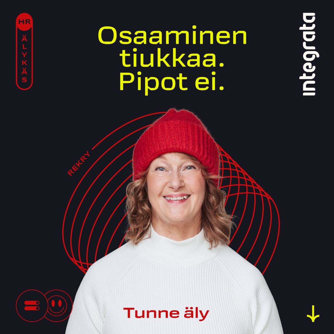 Integrata ad