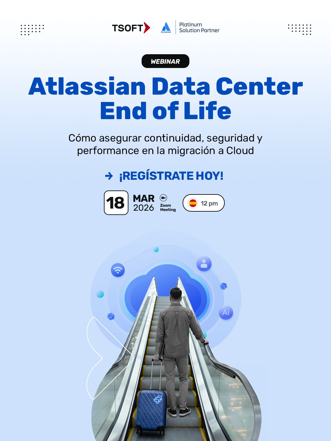 Tsoft ad