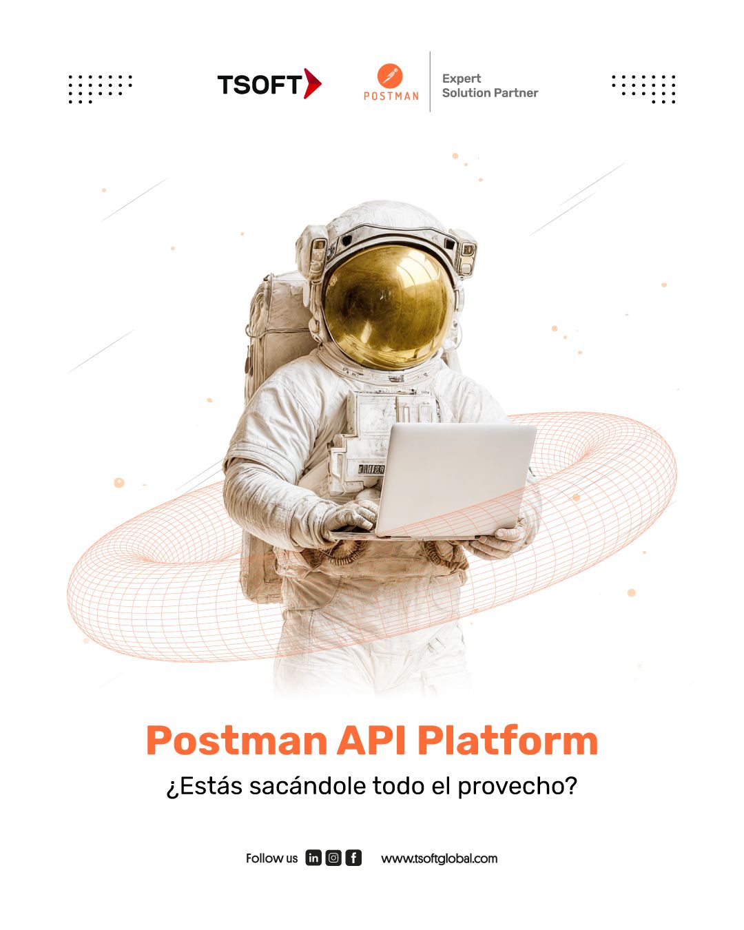 Tsoft ad