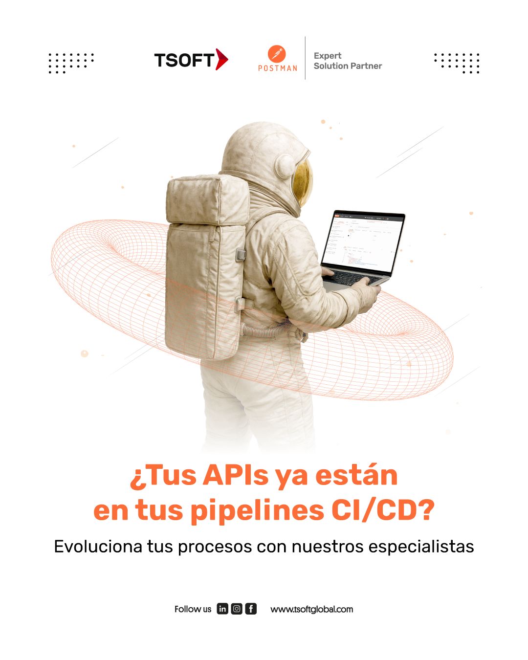 Tsoft ad