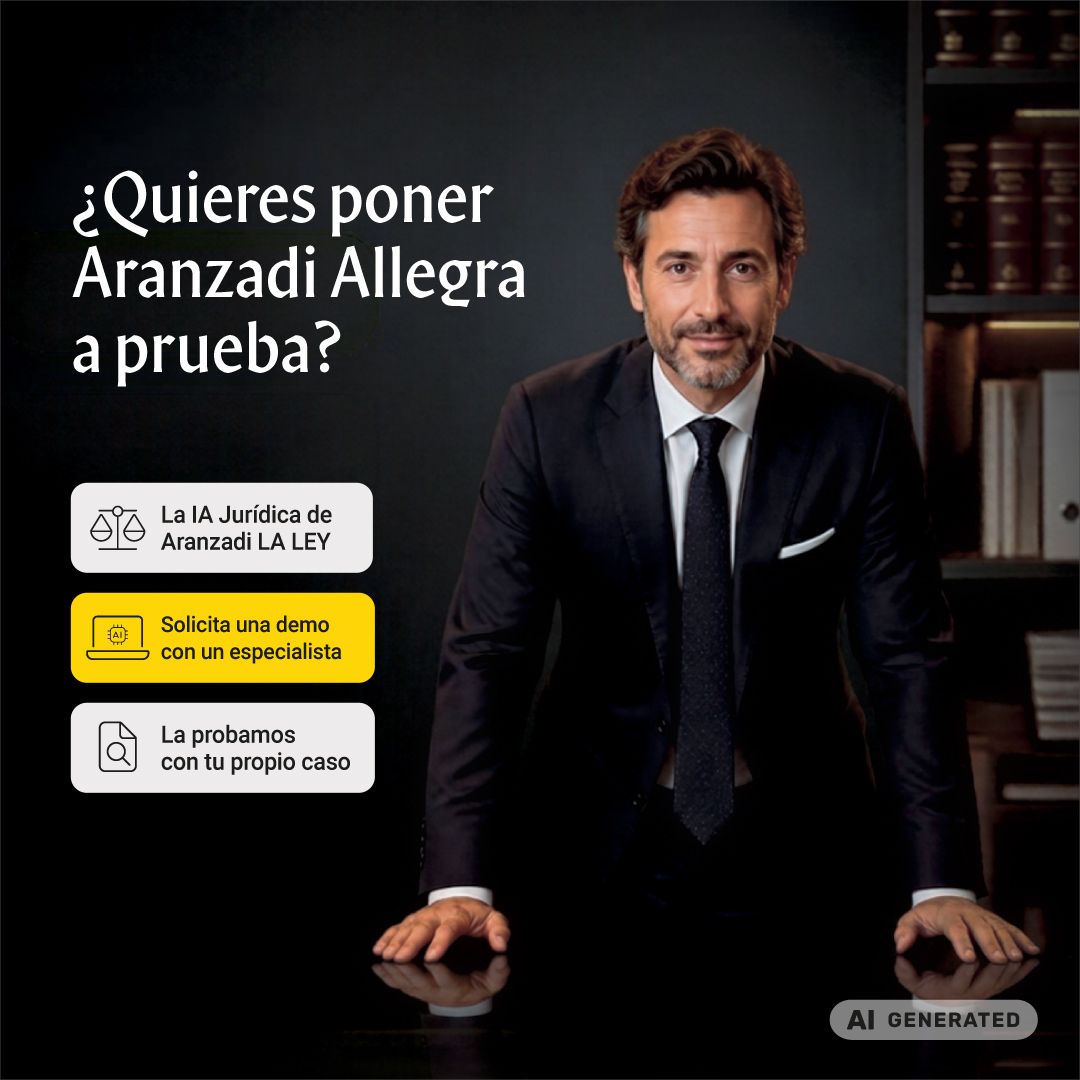 ARANZADI LA LEY ad