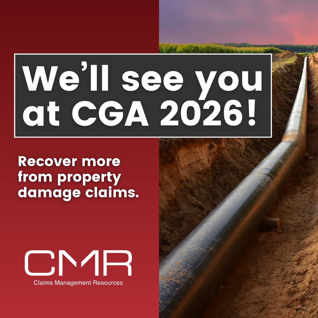 Claims Management Resources, Inc. (CMR) ad