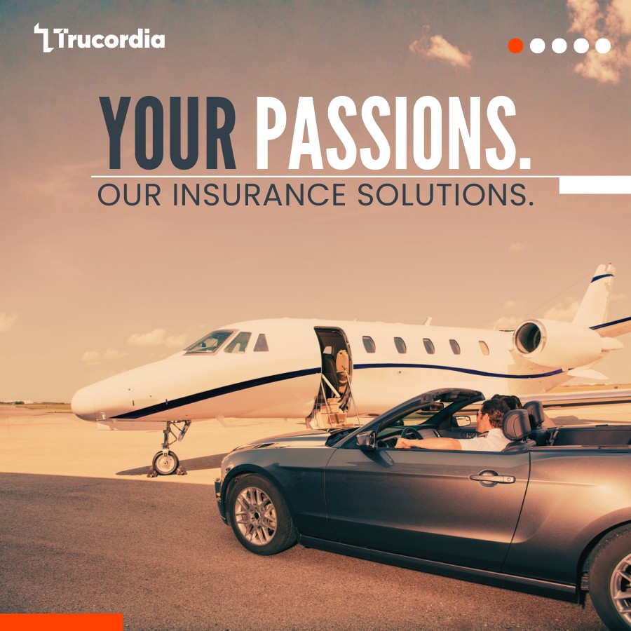 Trucordia ad