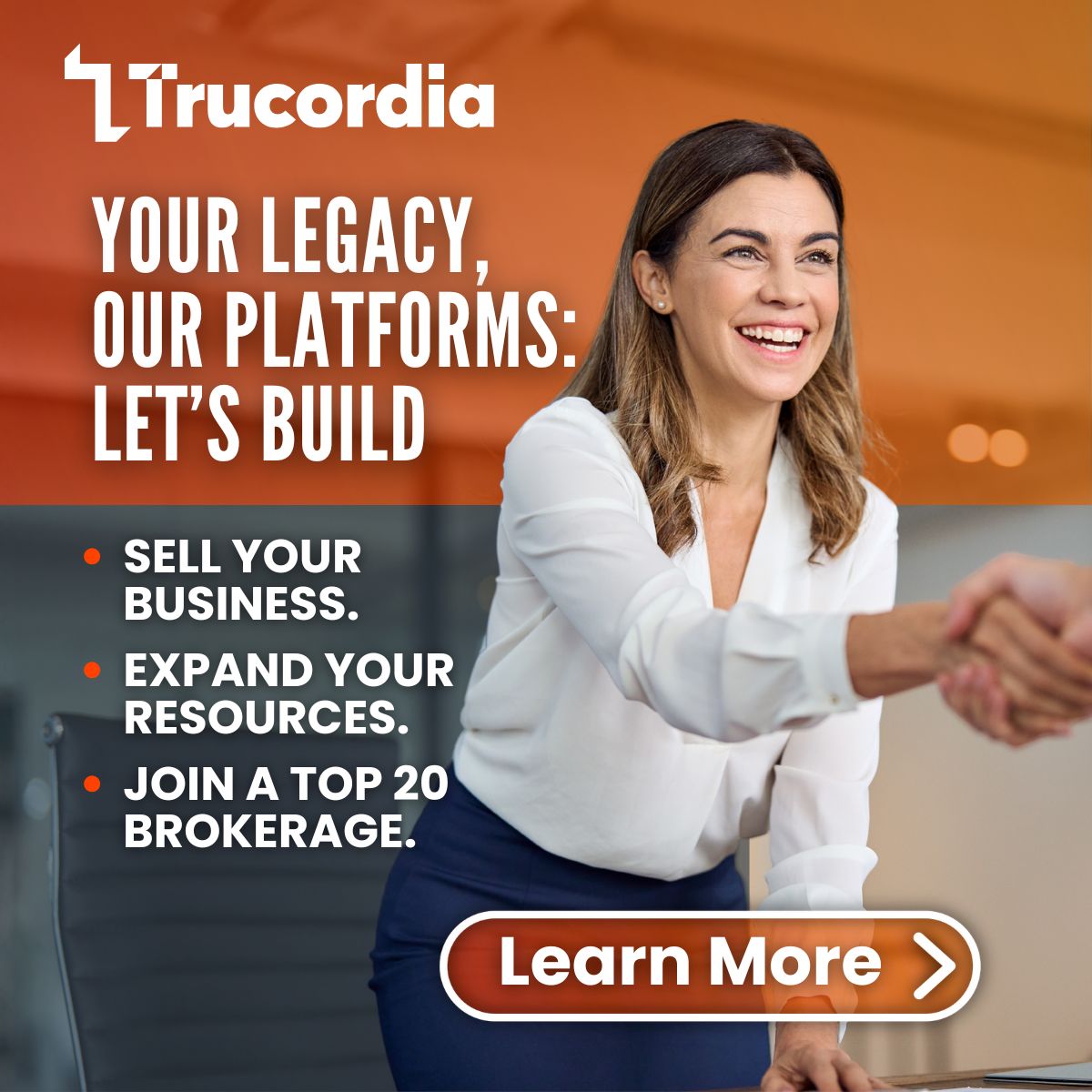 Trucordia ad