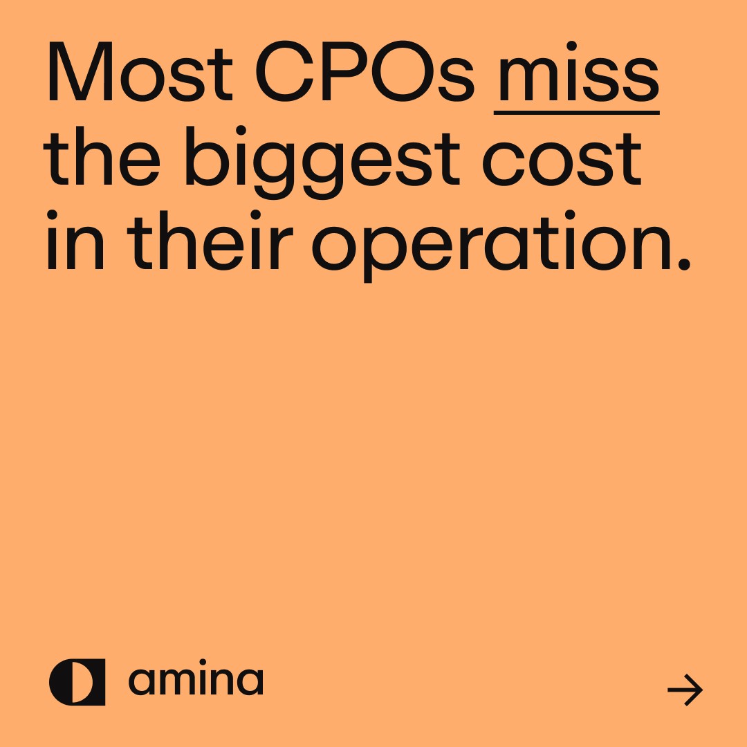 amina charging ad