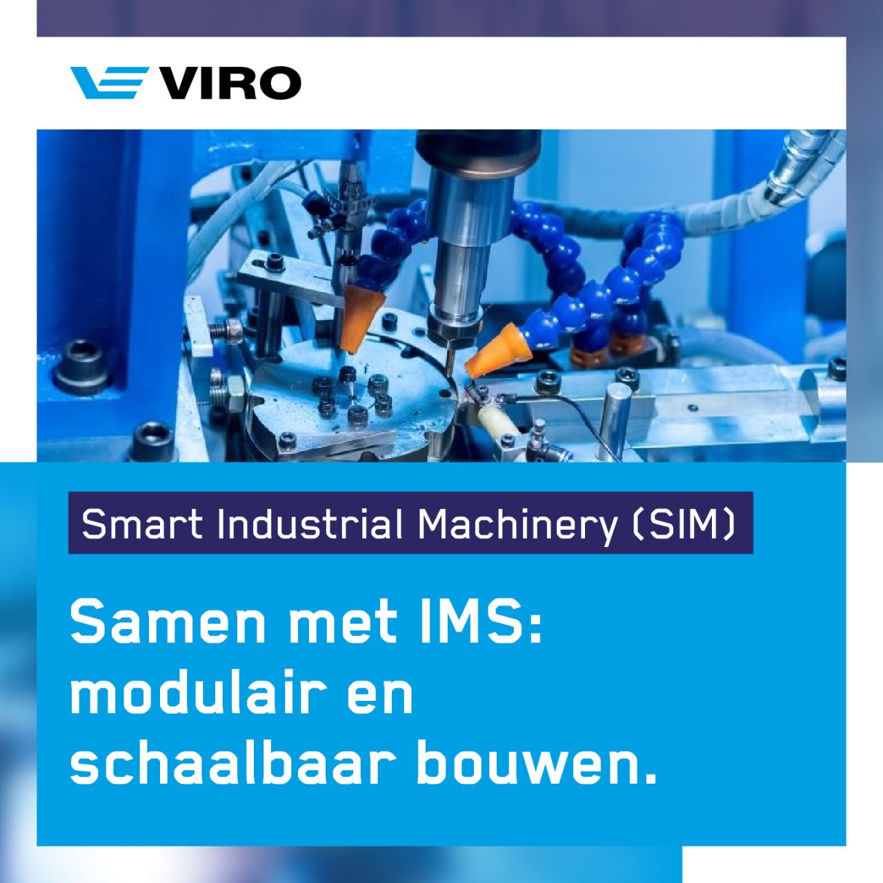 VIRO ad