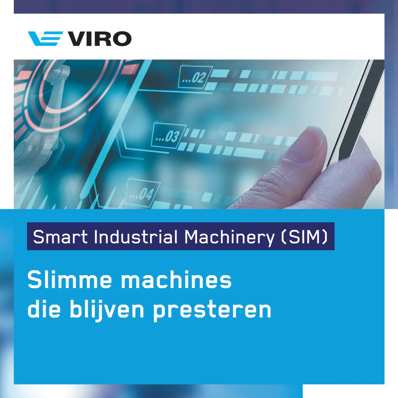 VIRO ad