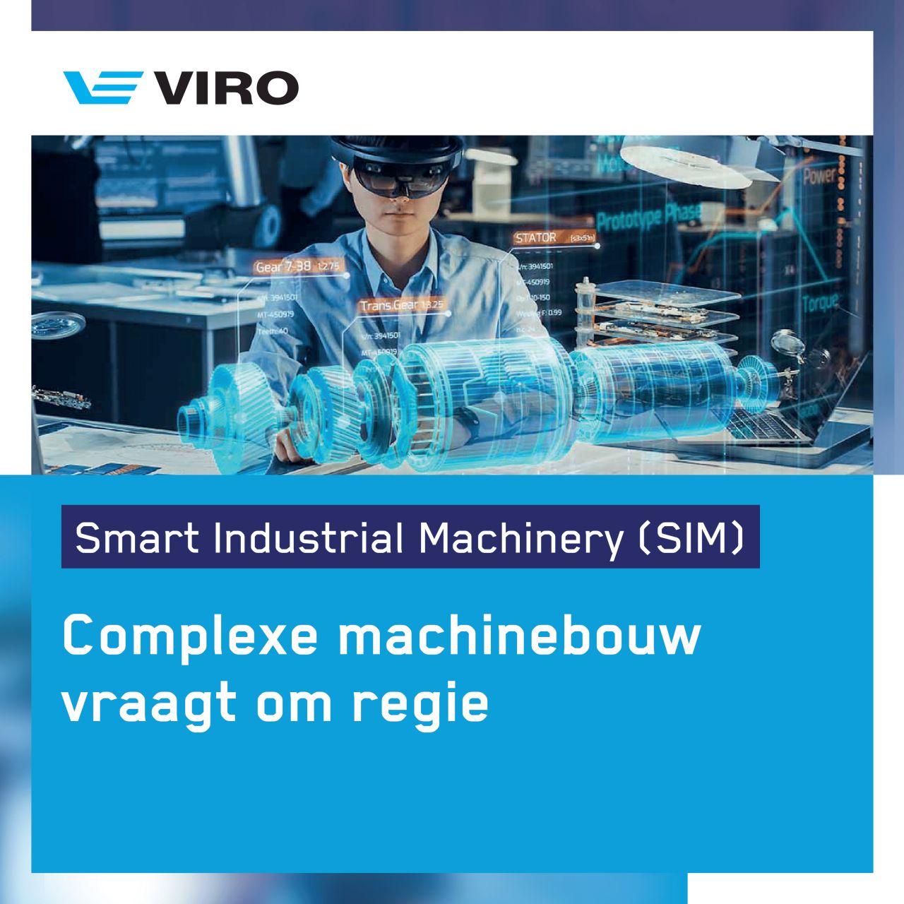 VIRO ad