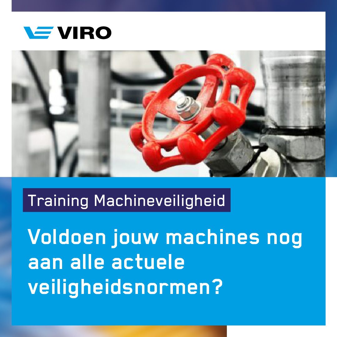 VIRO ad