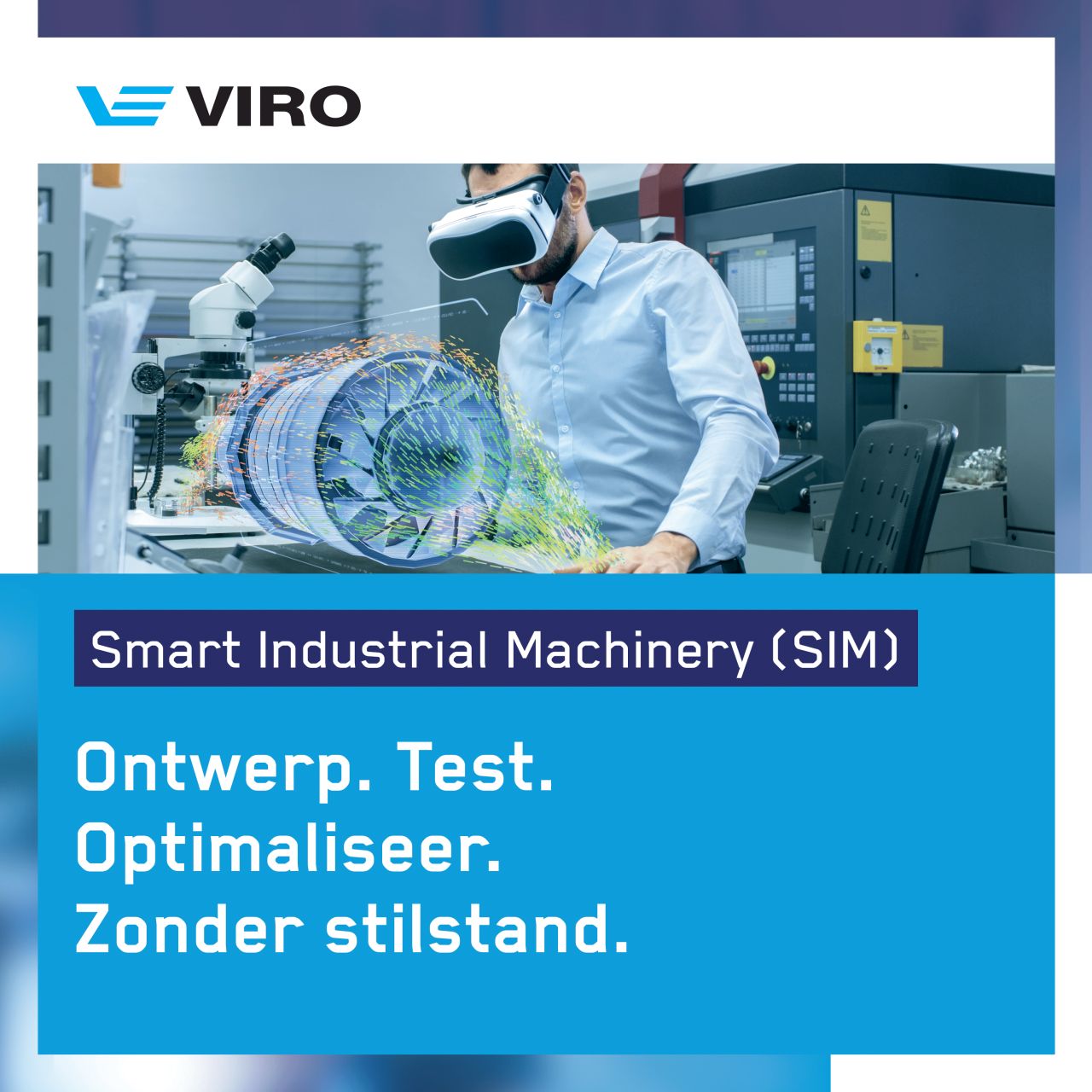 VIRO ad