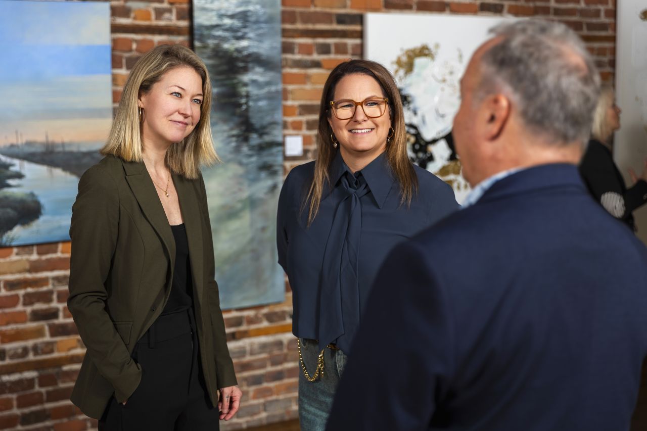 Innovation et Développement économique Trois-Rivières ad
