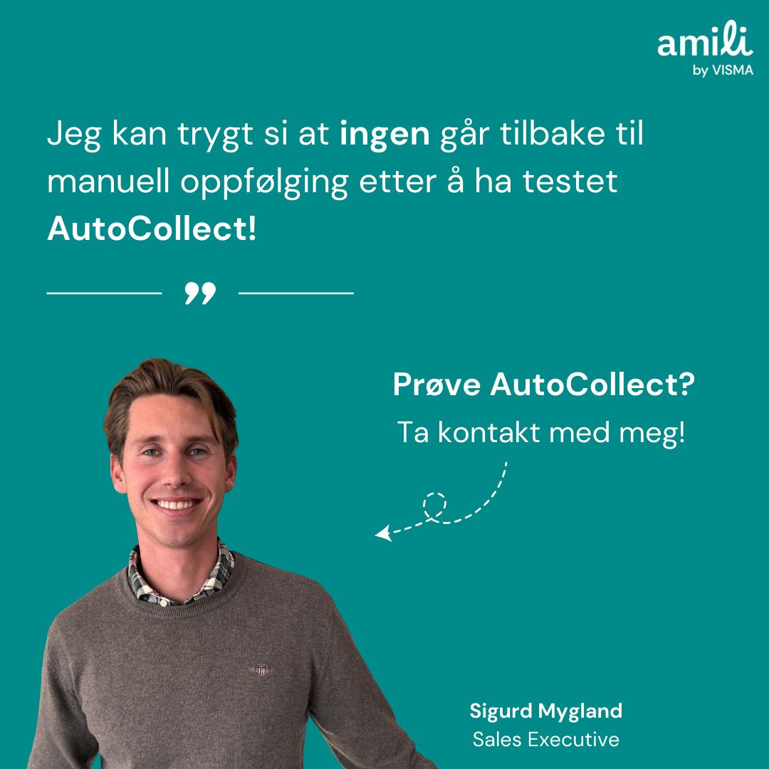 Amili Norge ad